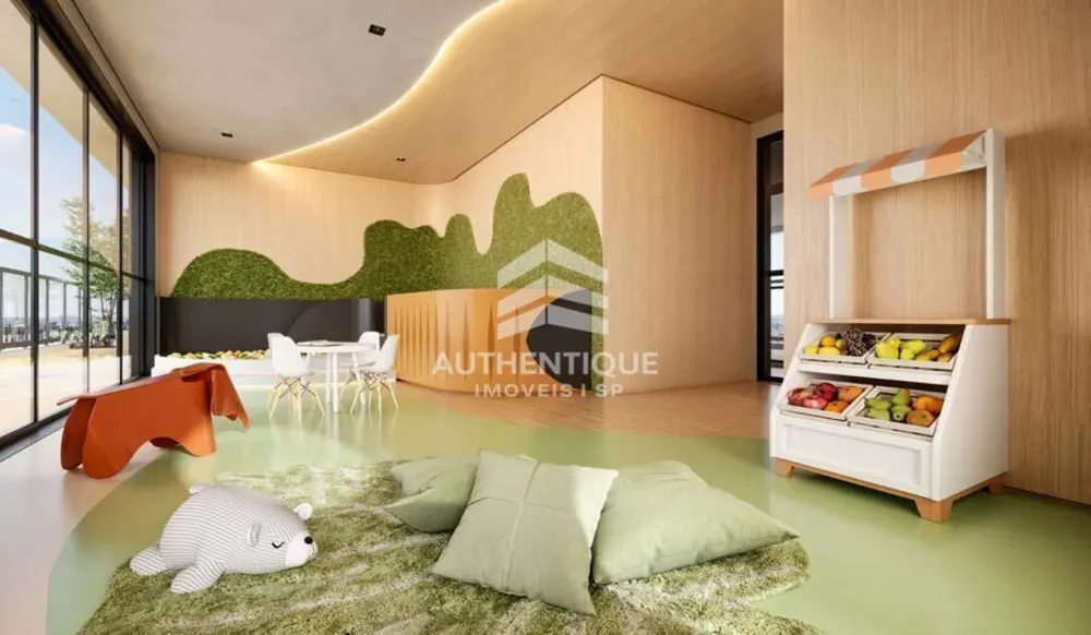 Apartamento, 2 quartos, 132 m² - Foto 6