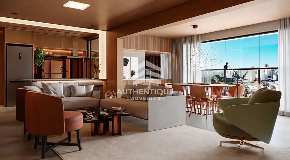 Apartamento, 2 quartos, 132 m² - Foto 11