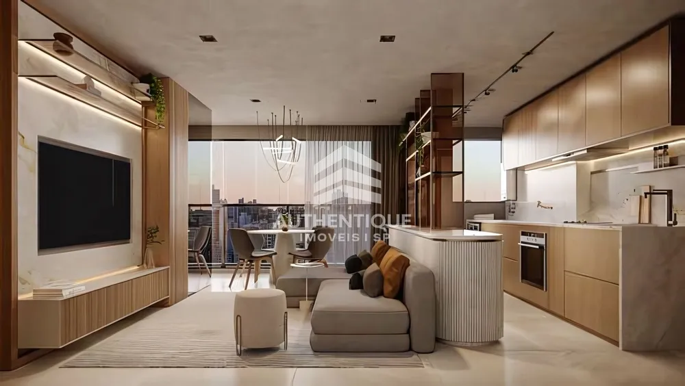 Apartamento, 2 quartos, 132 m² - Foto 12