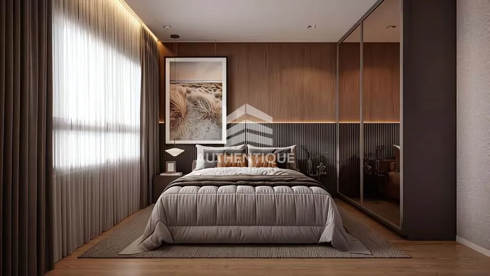 Apartamento, 2 quartos, 132 m² - Foto 7