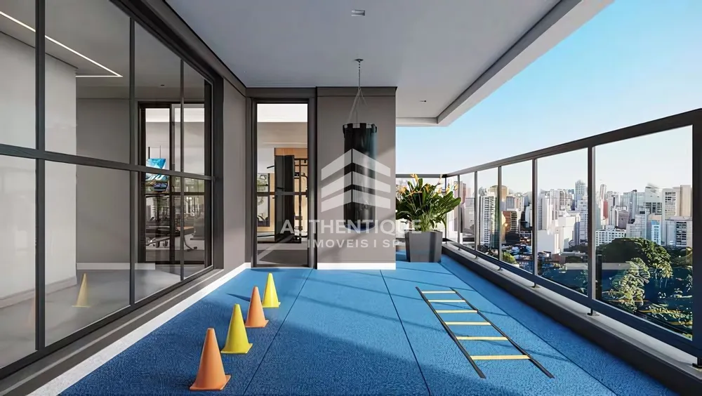Apartamento, 2 quartos, 132 m² - Foto 16