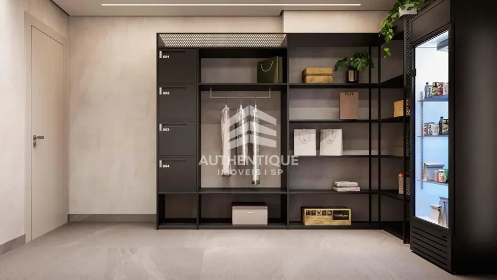 Apartamento, 2 quartos, 132 m² - Foto 14