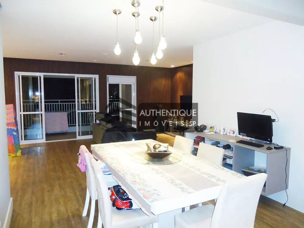 Apartamento à venda com 3 quartos, 96m² - Foto 2