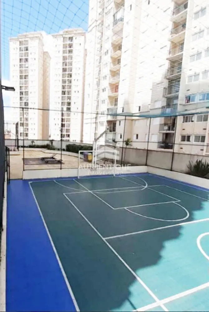 Apartamento, 3 quartos, 96 m² - Foto 11