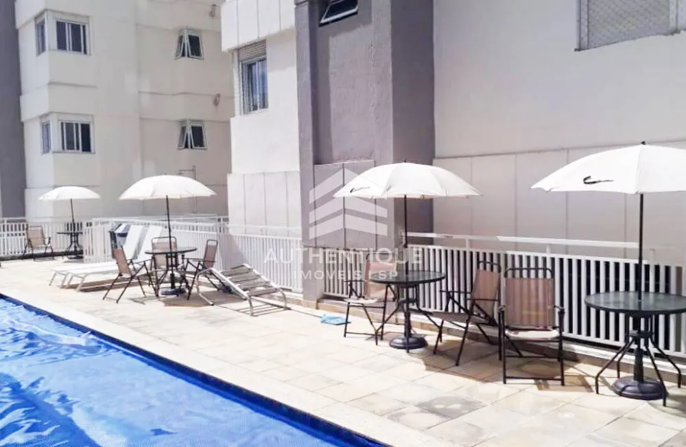 Apartamento, 3 quartos, 96 m² - Foto 10