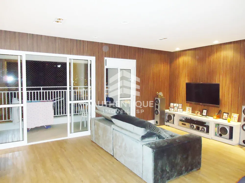 Apartamento, 3 quartos, 96 m² - Foto 9