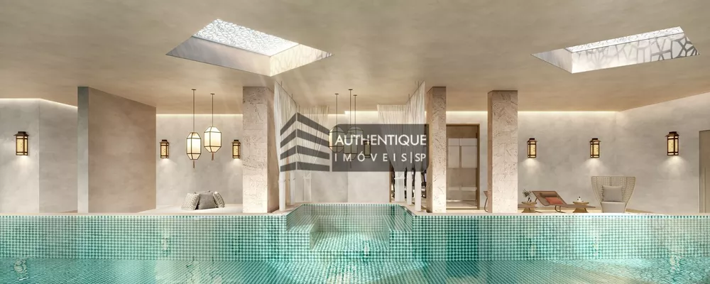 Apartamento, 4 quartos, 177 m² - Foto 6