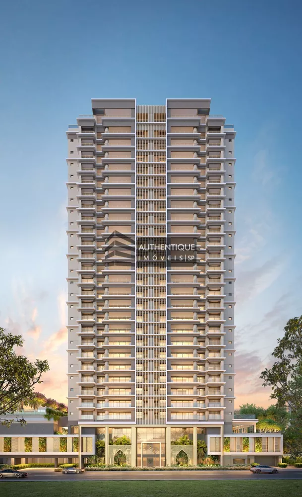 Apartamento, 4 quartos, 177 m² - Foto 12