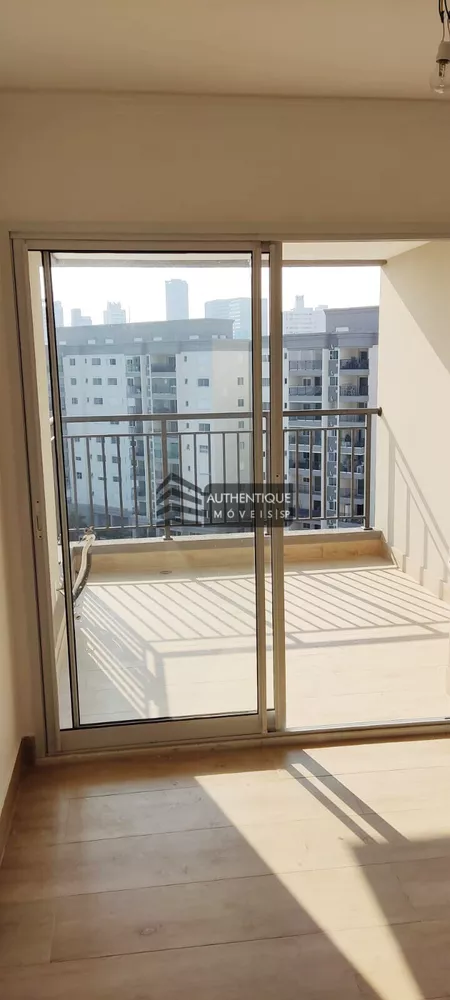 Apartamento à venda com 2 quartos, 66m² - Foto 4