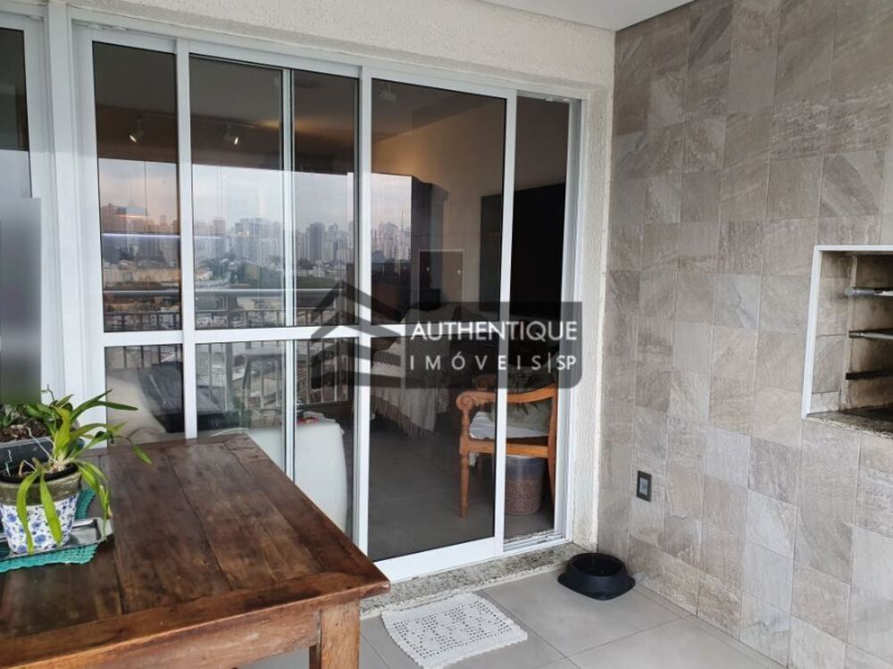 Apartamento, 3 quartos, 103 m² - Foto 2