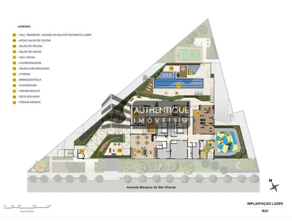 Apartamento, 3 quartos, 103 m² - Foto 21