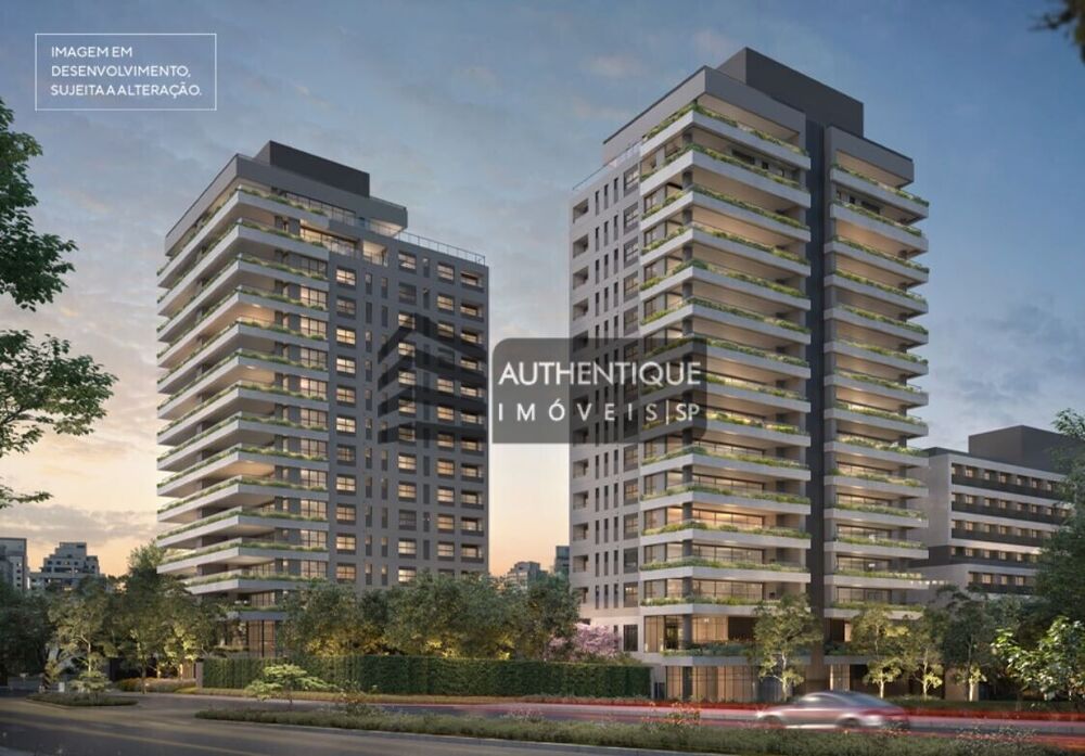 Cobertura, 4 quartos, 476 m² - Foto 3