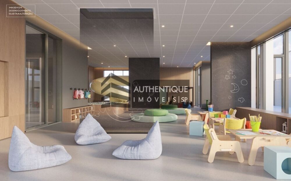 Cobertura, 4 quartos, 476 m² - Foto 10