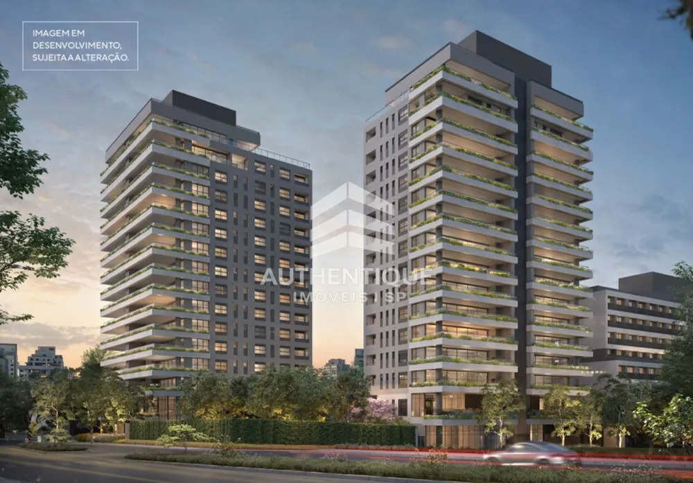 Cobertura, 4 quartos, 476 m² - Foto 34