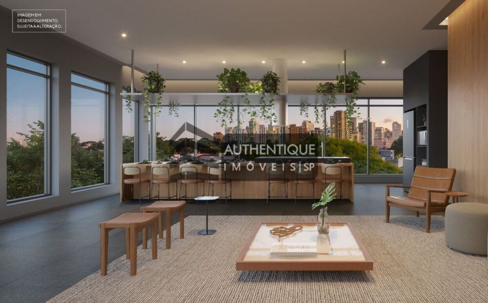 Cobertura, 4 quartos, 476 m² - Foto 19