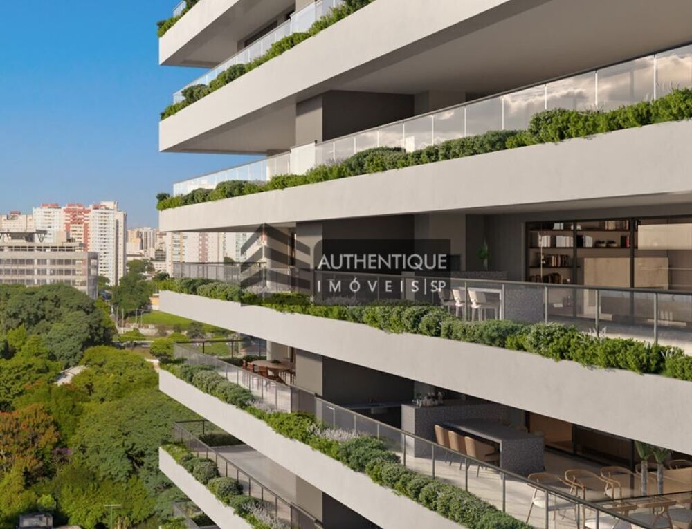 Cobertura, 4 quartos, 476 m² - Foto 11