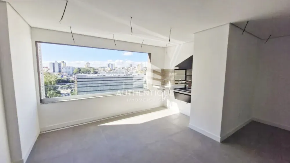 Apartamento, 3 quartos, 117 m² - Foto 8