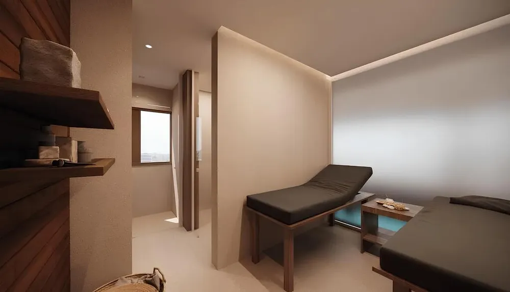 Apartamento, 1 quarto, 25 m² - Foto 17