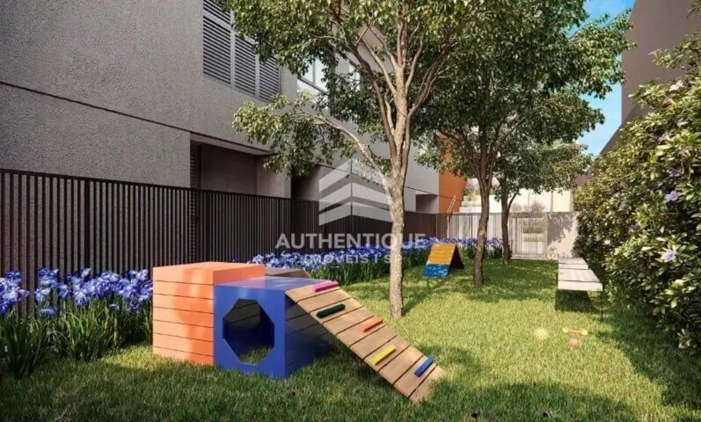 Apartamento, 1 quarto, 28 m² - Foto 9