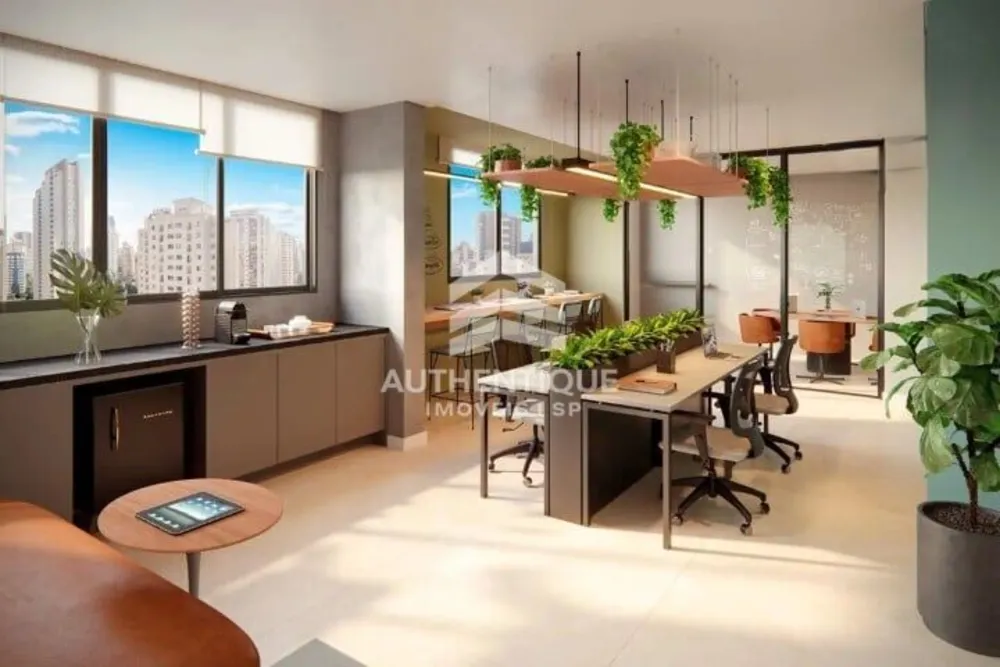 Apartamento, 1 quarto, 28 m² - Foto 5