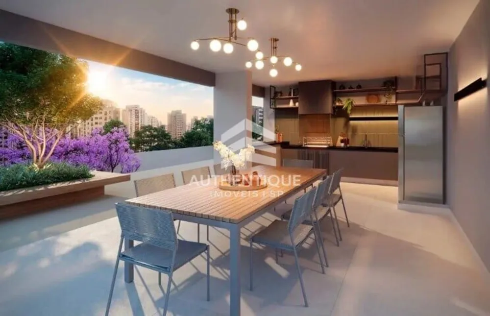 Apartamento, 1 quarto, 28 m² - Foto 7