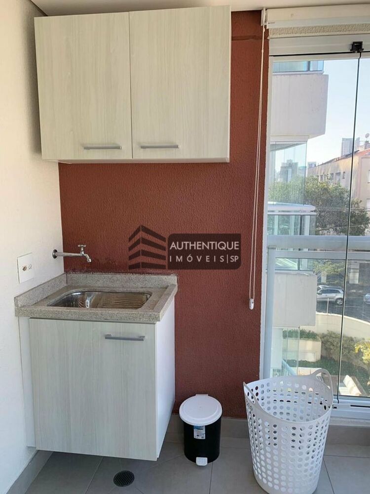 Apartamento, 1 quarto, 46 m² - Foto 1