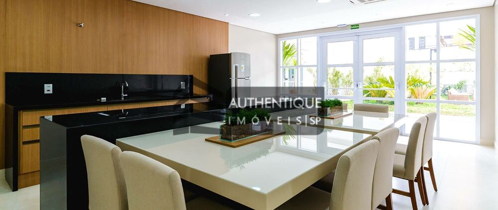 Apartamento, 1 quarto, 46 m² - Foto 2