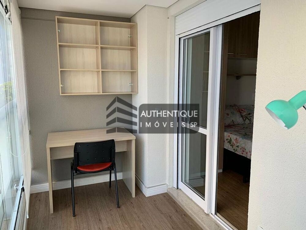 Apartamento, 1 quarto, 46 m² - Foto 4