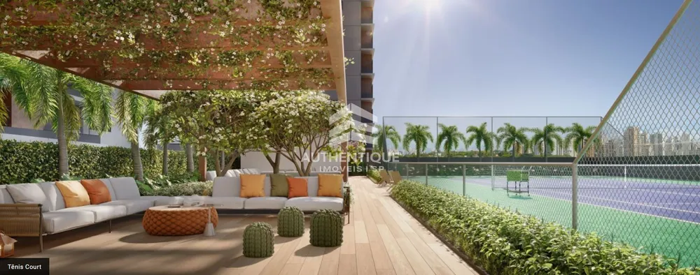 Apartamento, 4 quartos, 254 m² - Foto 10