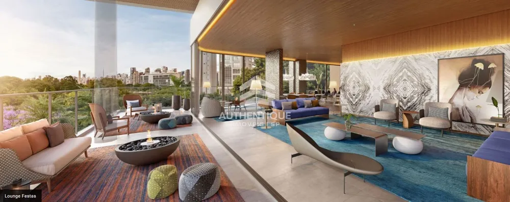 Apartamento, 4 quartos, 254 m² - Foto 8