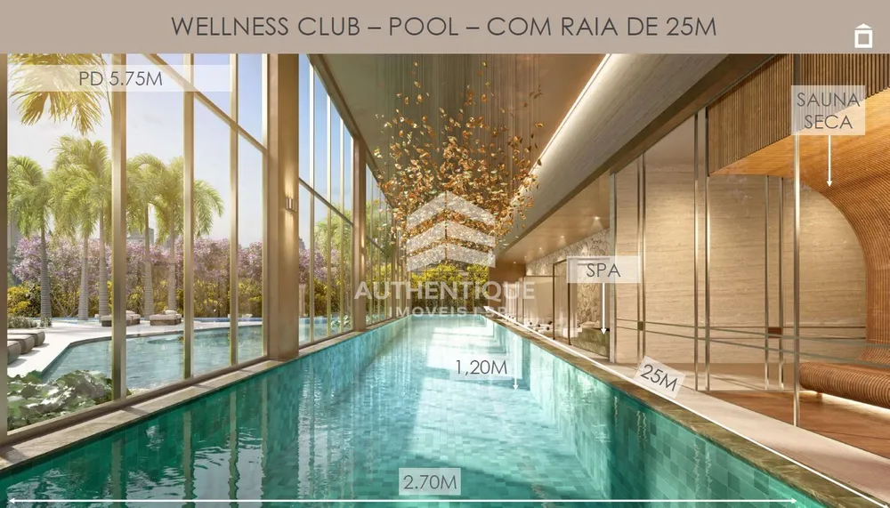 Apartamento, 4 quartos, 254 m² - Foto 9