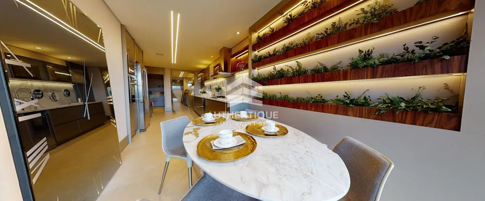 Apartamento, 4 quartos, 254 m² - Foto 6
