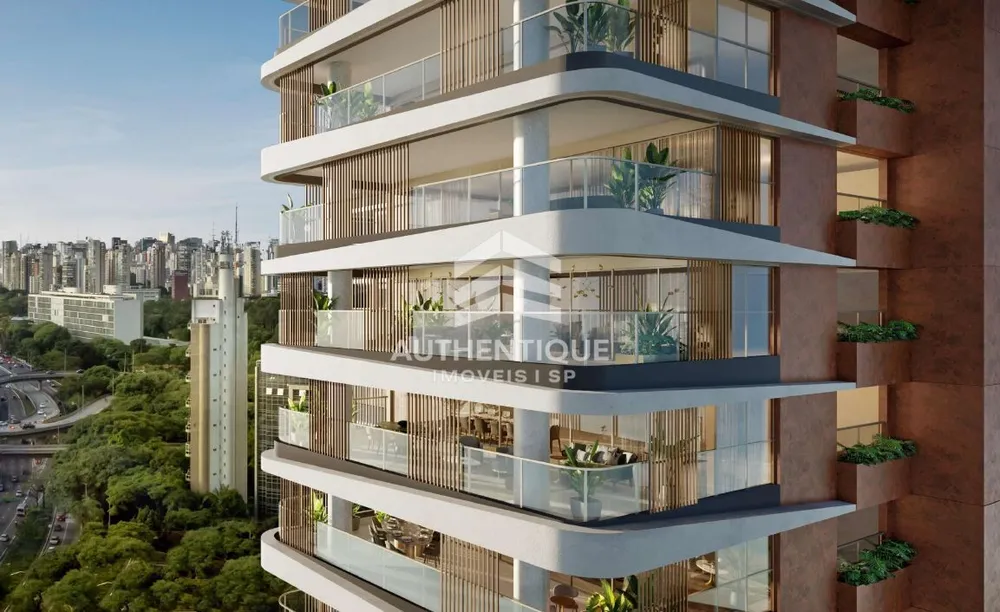 Apartamento, 4 quartos, 254 m² - Foto 11