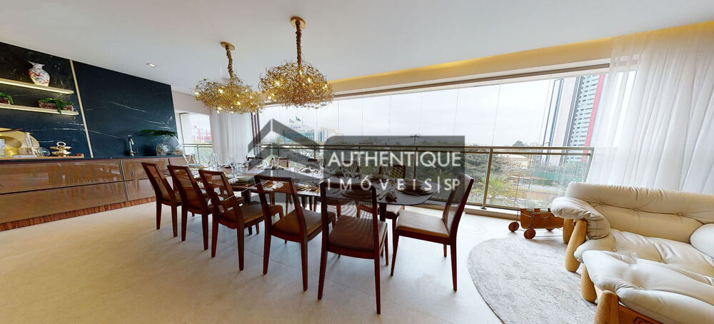 Apartamento, 4 quartos, 254 m² - Foto 3