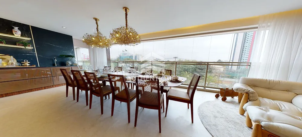 Apartamento, 4 quartos, 254 m² - Foto 5