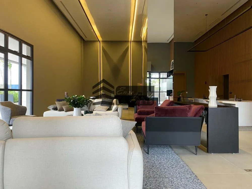 Apartamento, 4 quartos, 153 m² - Foto 9
