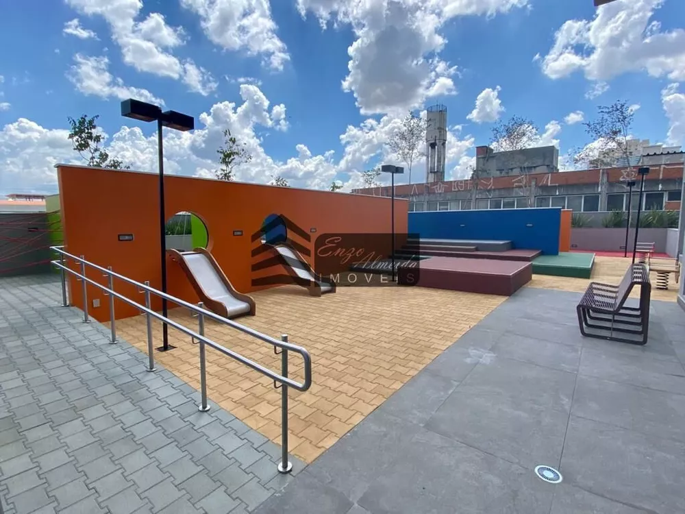 Apartamento, 4 quartos, 153 m² - Foto 8