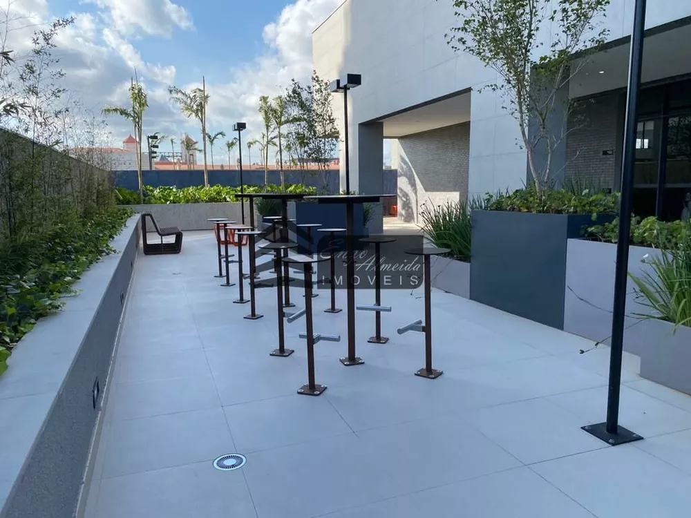 Apartamento, 4 quartos, 153 m² - Foto 5