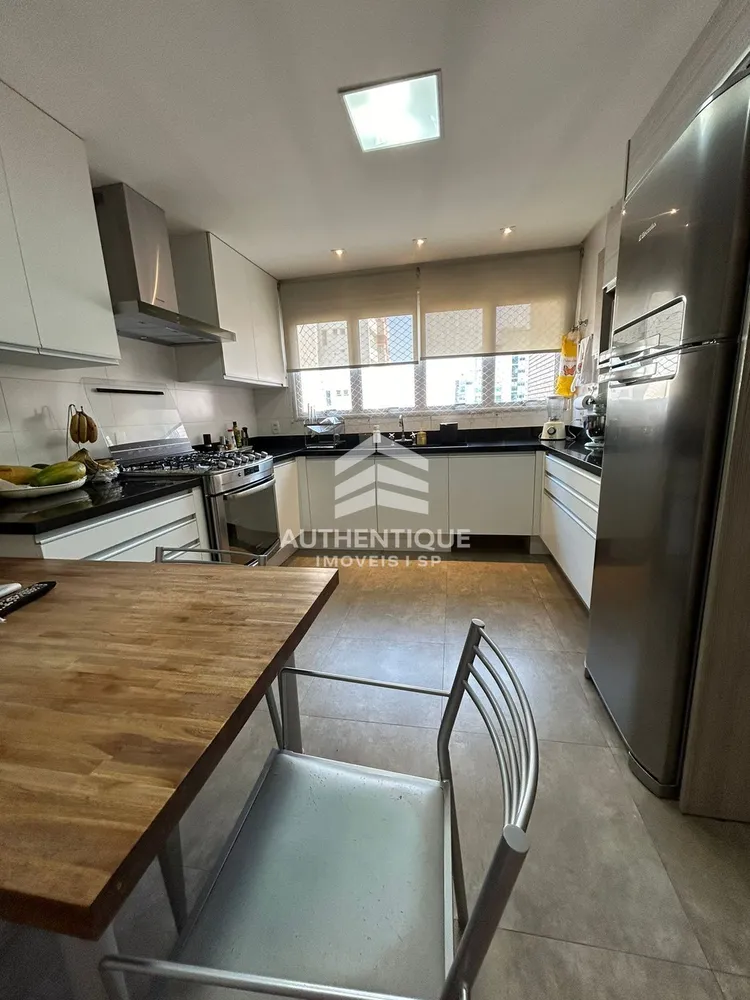 Apartamento, 4 quartos, 293 m² - Foto 12
