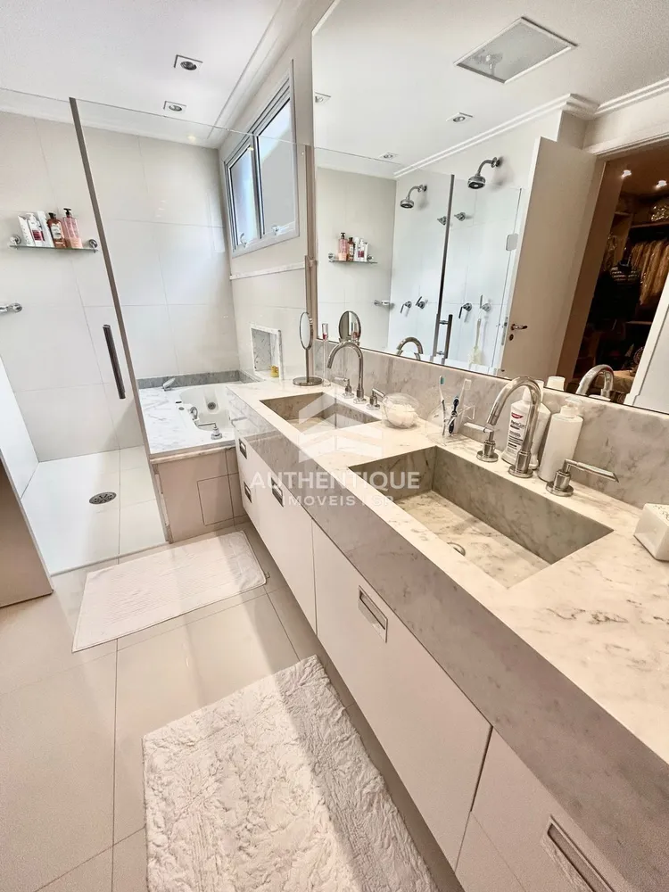 Apartamento, 4 quartos, 293 m² - Foto 7