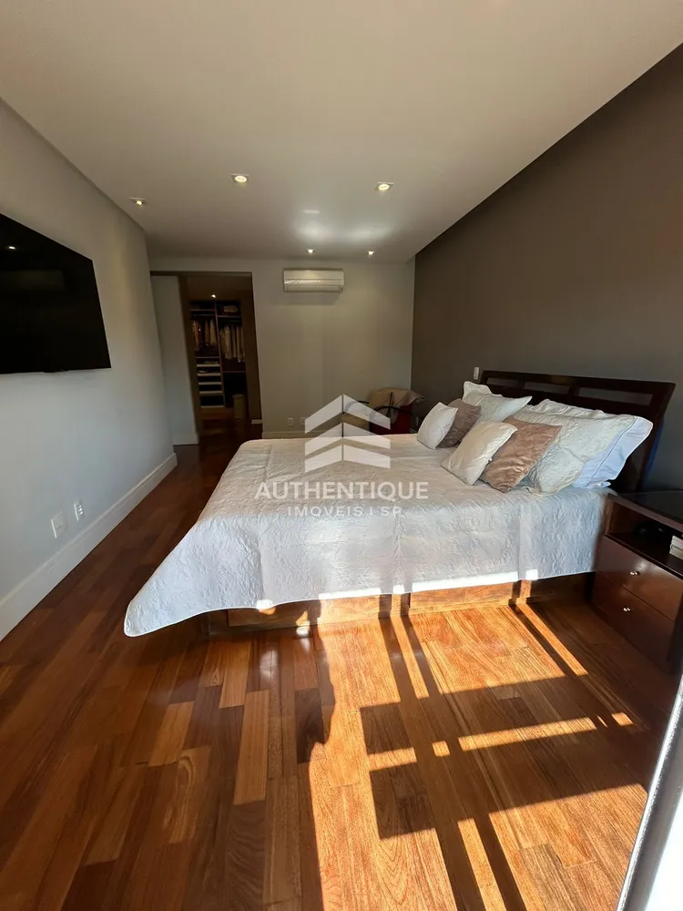 Apartamento, 4 quartos, 293 m² - Foto 8