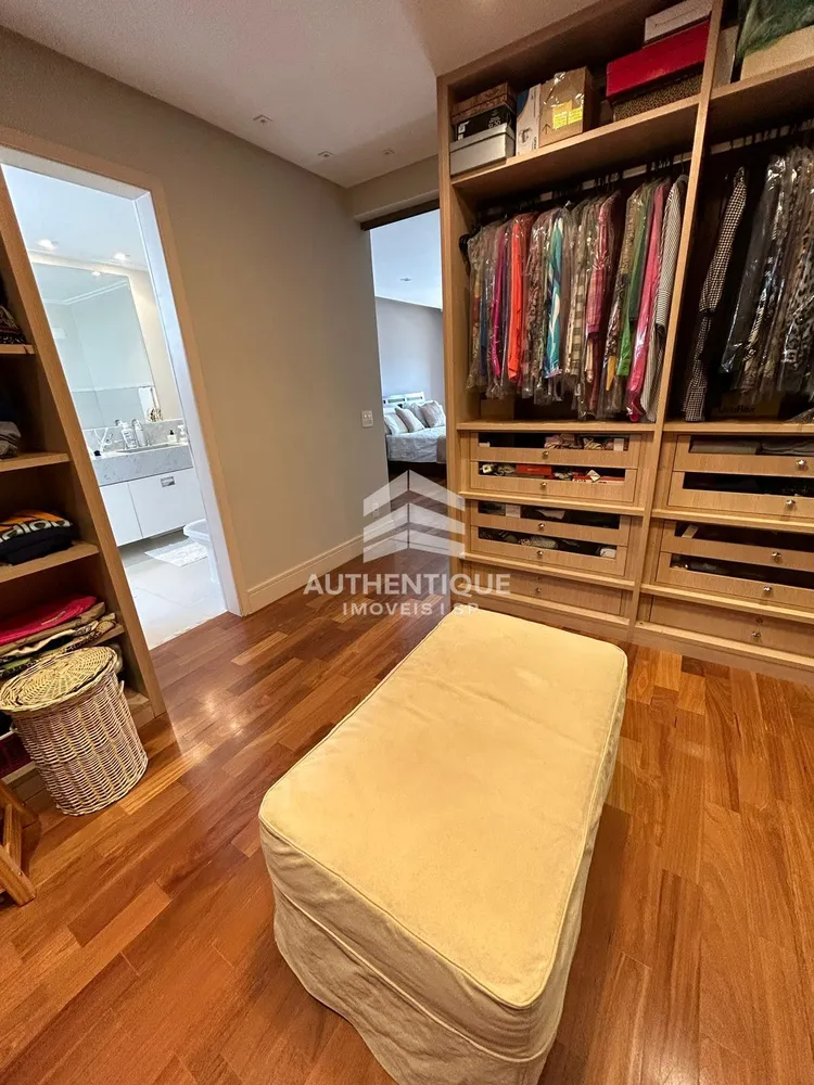 Apartamento, 4 quartos, 293 m² - Foto 1