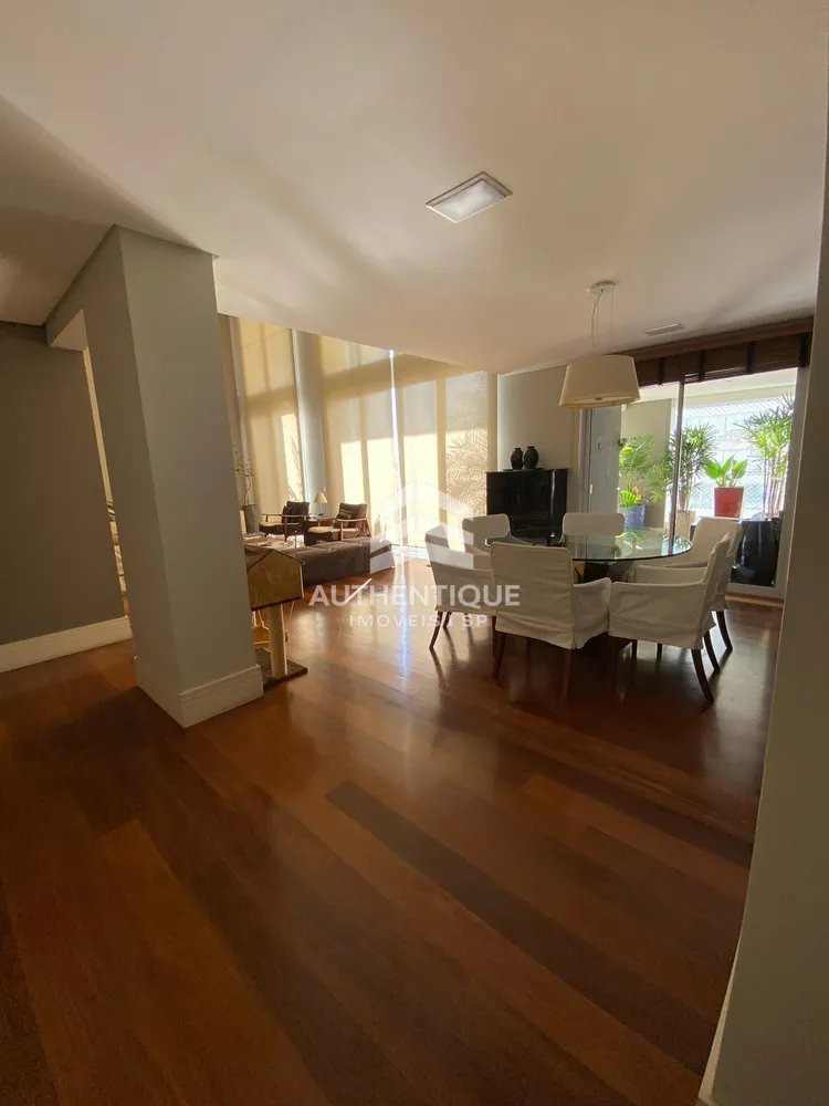 Apartamento, 4 quartos, 293 m² - Foto 2