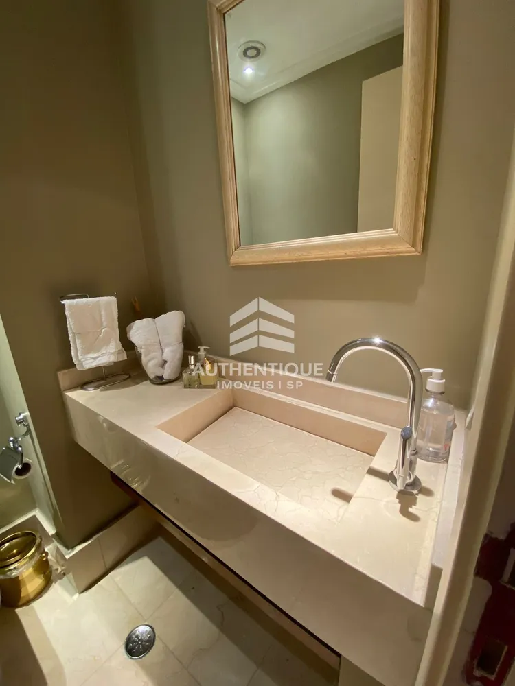 Apartamento, 4 quartos, 293 m² - Foto 11