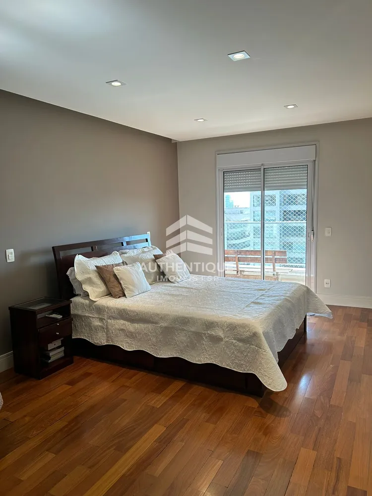 Apartamento, 4 quartos, 293 m² - Foto 10