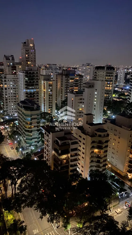 Apartamento, 4 quartos, 293 m² - Foto 5