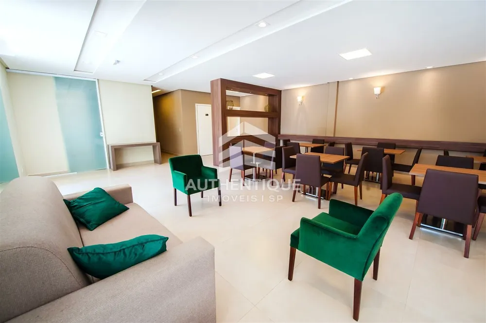 Apartamento, 3 quartos, 87 m² - Foto 23