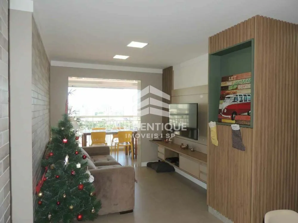 Apartamento, 3 quartos, 87 m² - Foto 15