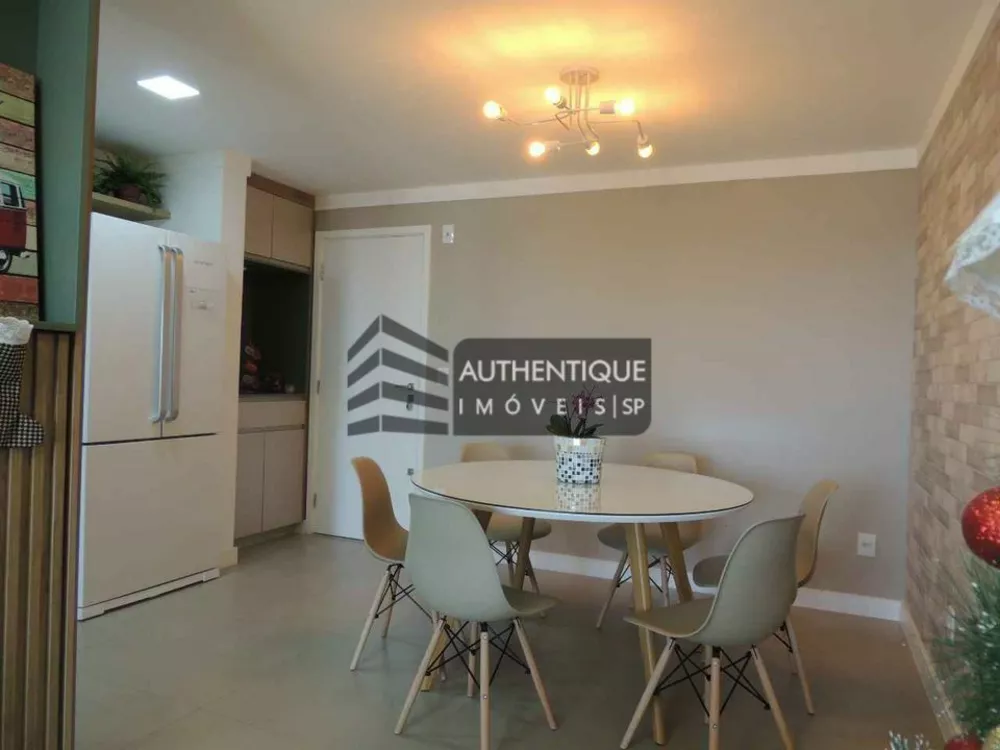 Apartamento, 3 quartos, 87 m² - Foto 10