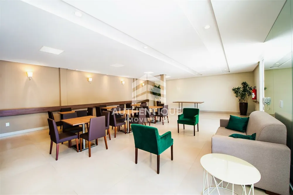 Apartamento, 3 quartos, 87 m² - Foto 24